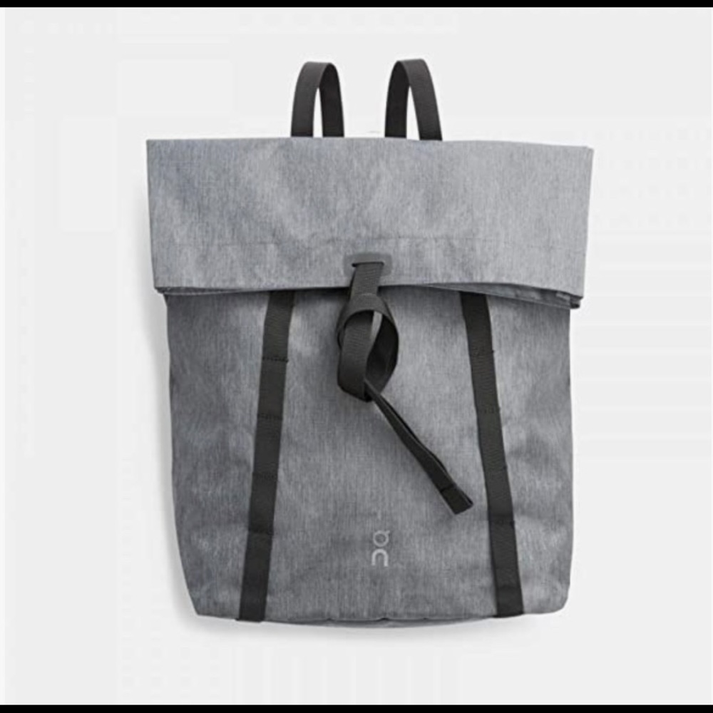 On Cloud Running Ambassador Pack Backpack